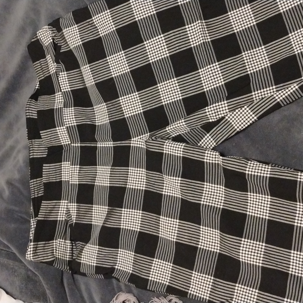 Plus Size 20/22W Women's Pants with Pockets